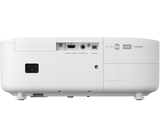 EPSON EH-TW6150 3LCD 4KUHD/2800L/35k:1/4.1kg V11HA74040 - 1085827 - zdjęcie 4